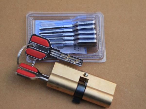 海港24小时上门开锁公司