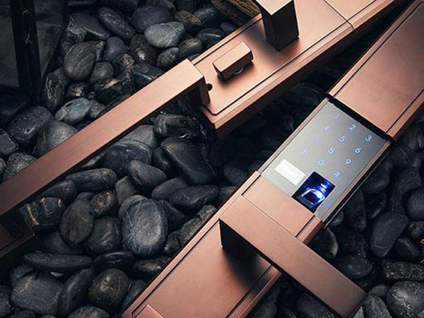 海港24小时上门开锁公司