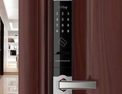 海港24小时上门开锁公司