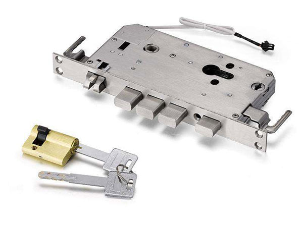 海港24小时上门开锁公司