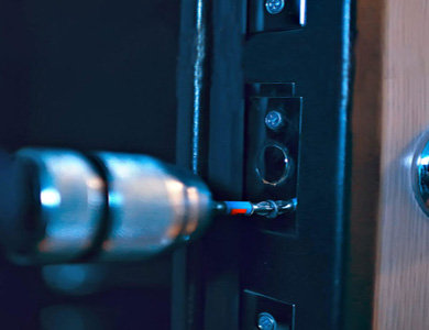 海港24小时上门开锁公司